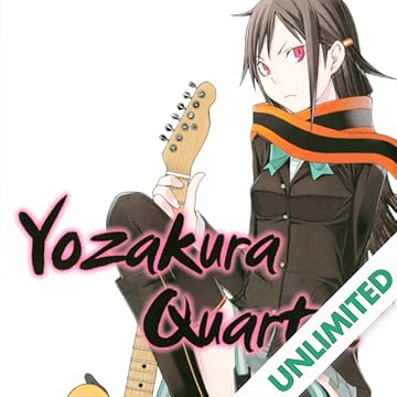 Yozakura Quartet